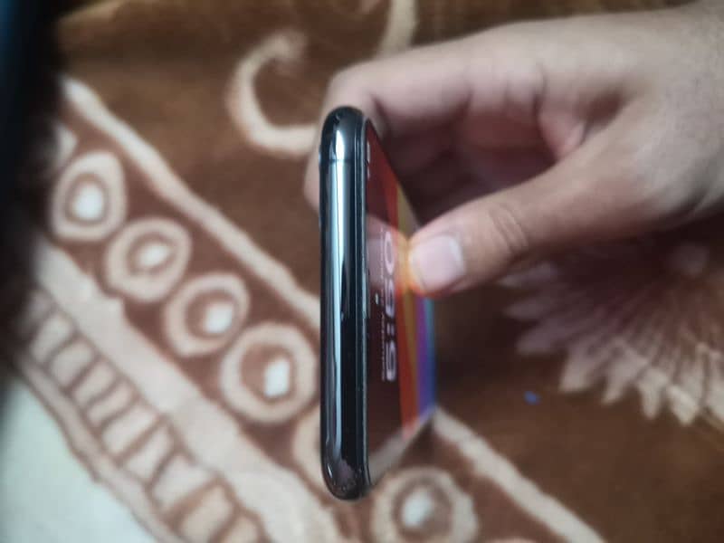 Iphone 11 pro max 64 gb non pta 4