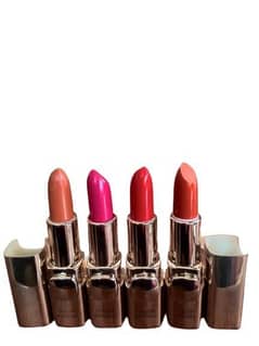 Brand New lipstick set of 4 for woman