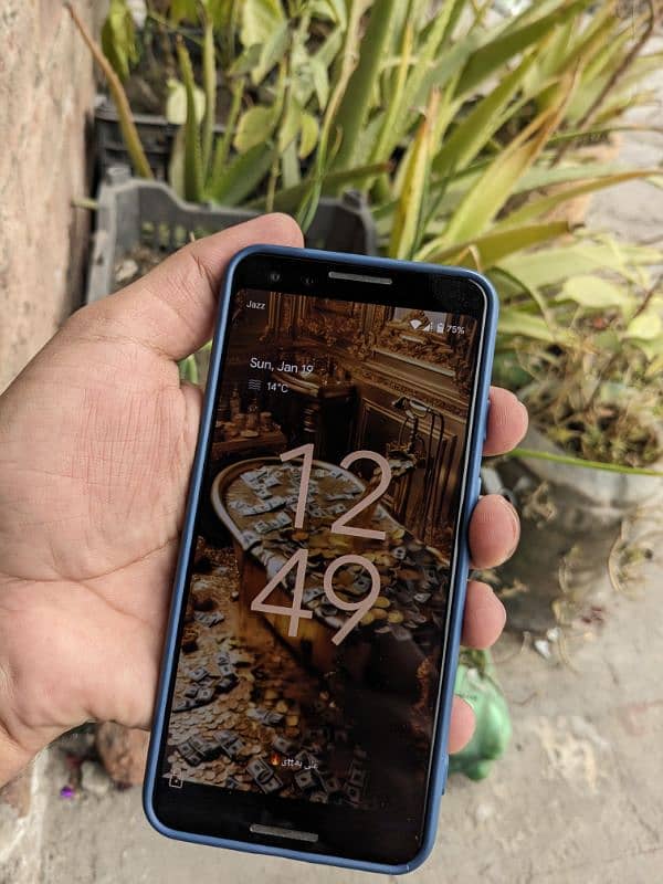 Google Pixel 3 For Sell! 0