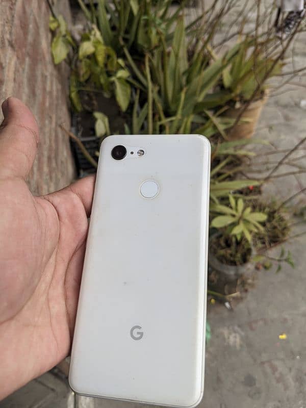 Google Pixel 3 For Sell! 1