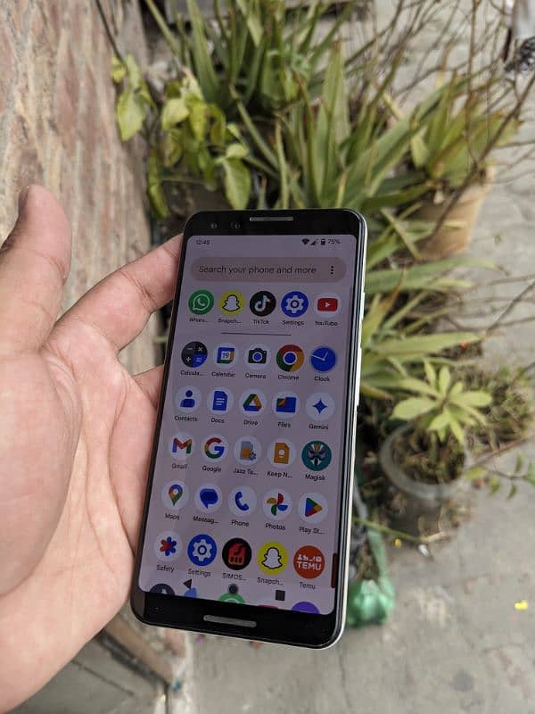 Google Pixel 3 For Sell! 4