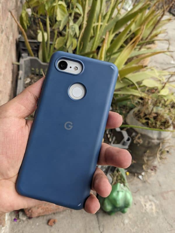 Google Pixel 3 For Sell! 7