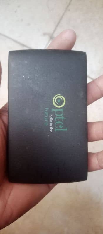 PTCL CHARJI 3