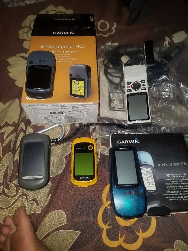 5 garmin gps 0