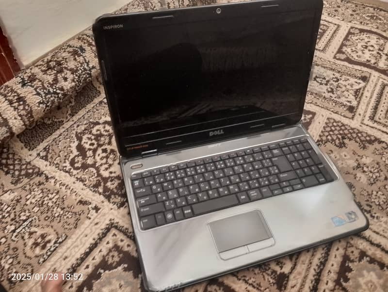 Dell Inspiron N5010 | Brand New Condition 0