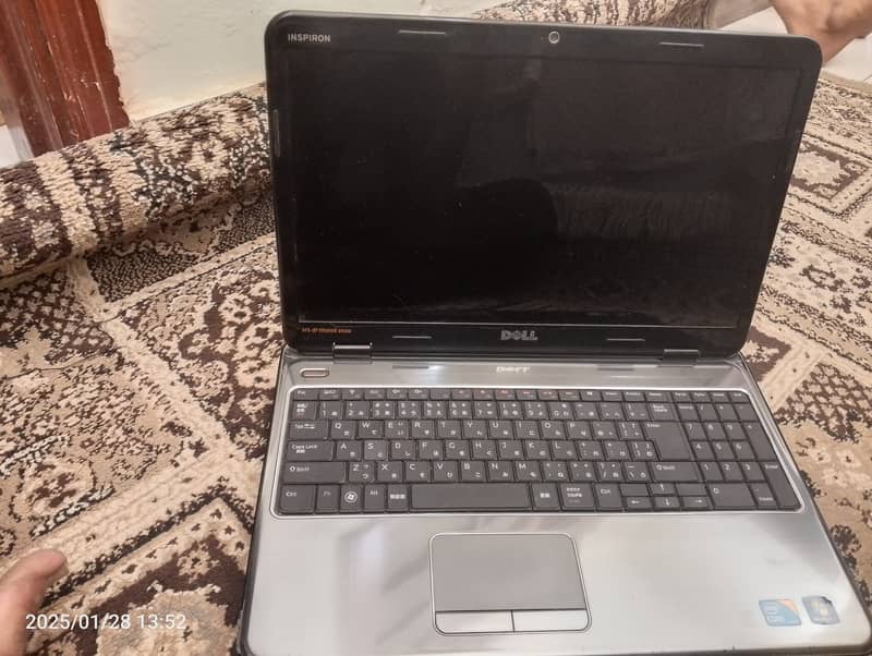 Dell Inspiron N5010 | Brand New Condition 2