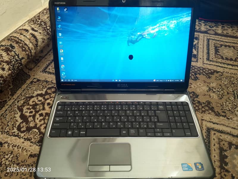 Dell Inspiron N5010 | Brand New Condition 4