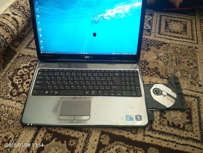 Dell Inspiron N5010 | Brand New Condition 5