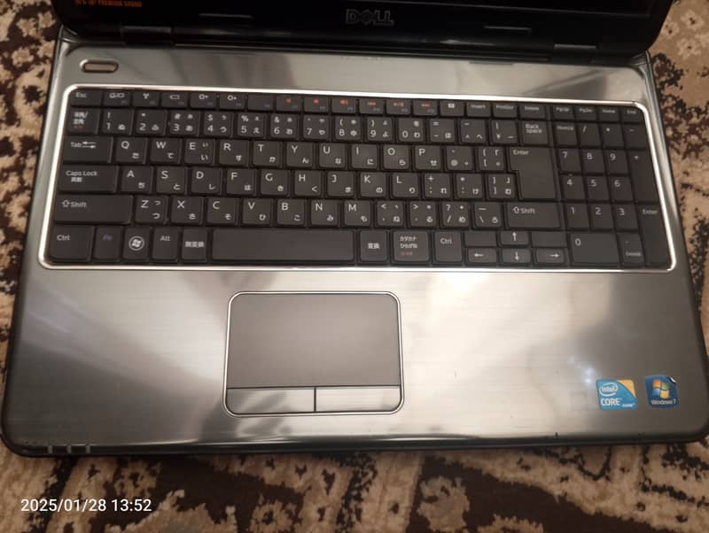 Dell Inspiron N5010 | Brand New Condition 7