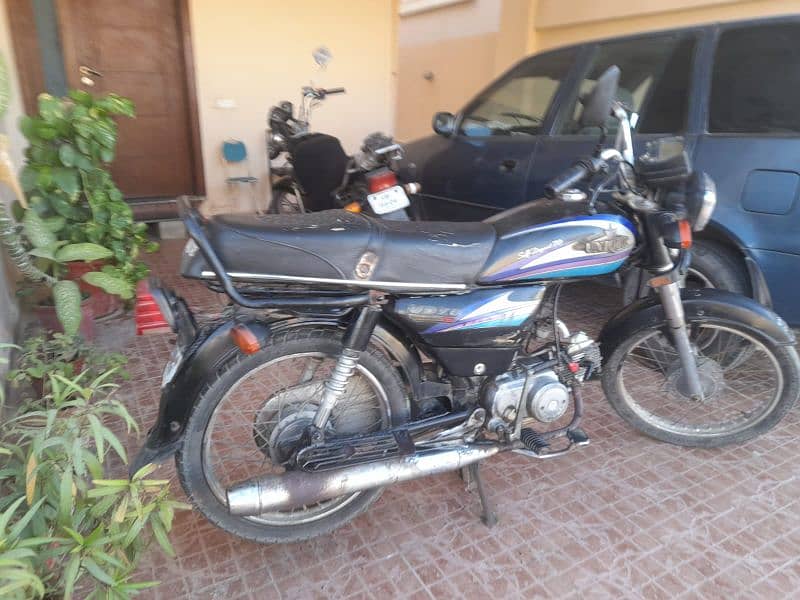 Bike for sale 2