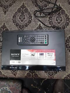 original sony dvd player