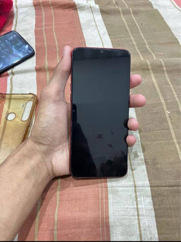 realme c3 3/32 dual sim official pta 1