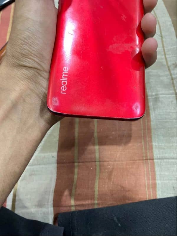 realme c3 3/32 dual sim official pta 2