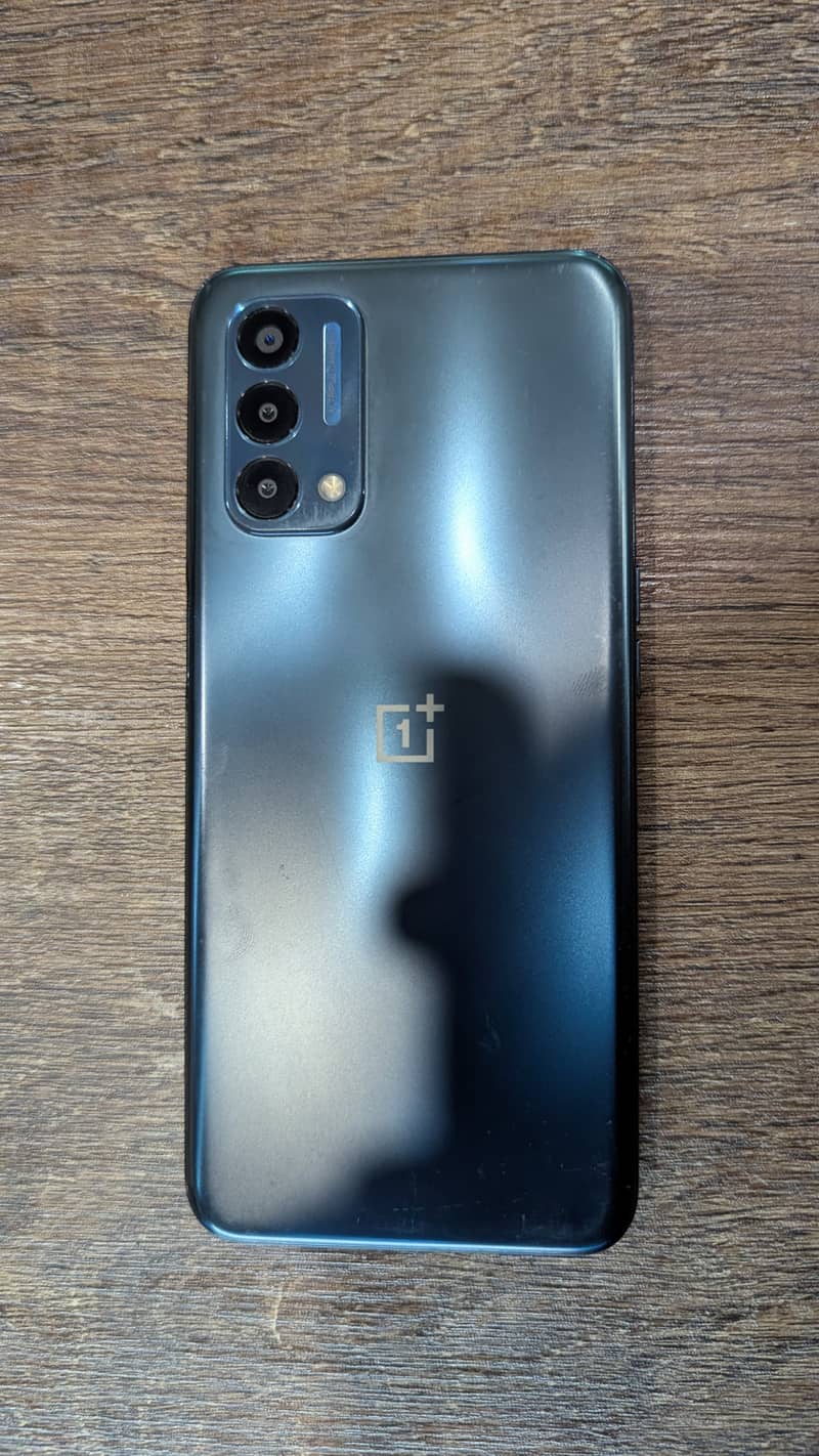 OnePlus Nord N200 5G - PTA Approved 2