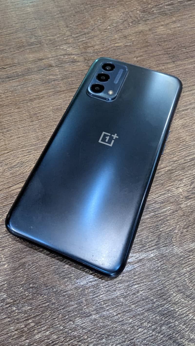 OnePlus Nord N200 5G - PTA Approved 0