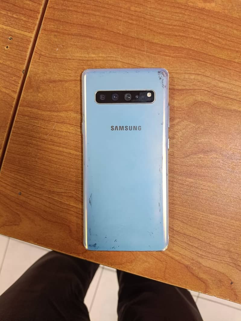 Samsung Mobile S10 5G 3