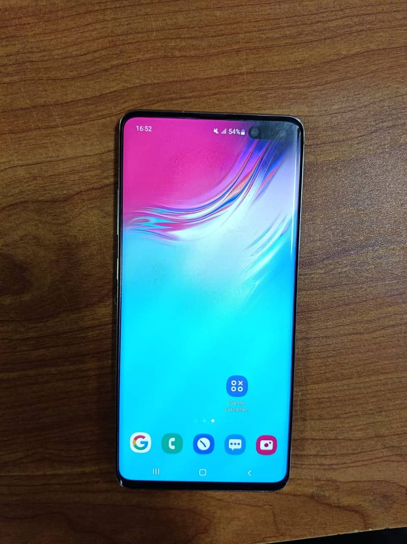 Samsung Mobile S10 5G 5