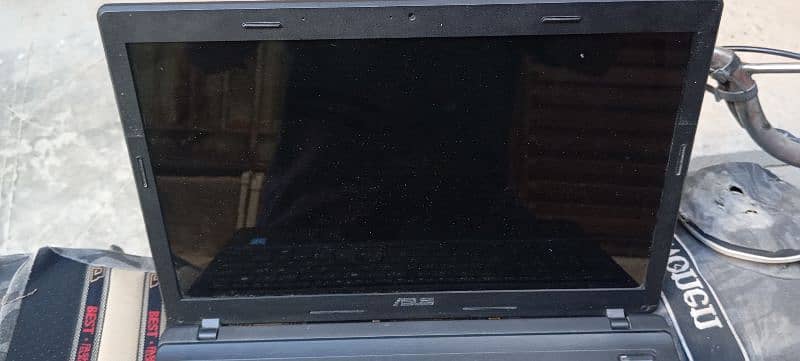 Asus laptop 3