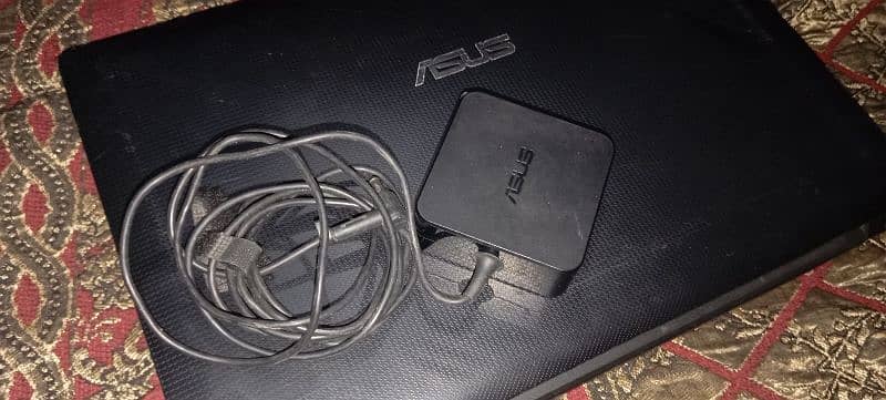 Asus laptop 6