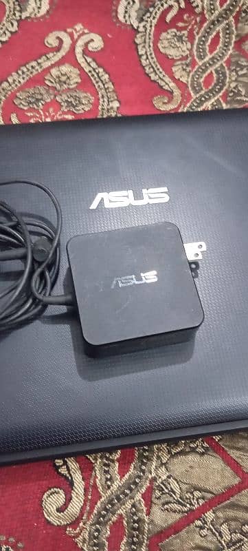 Asus laptop 7