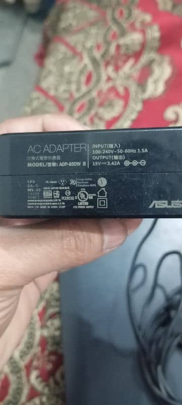 Asus laptop 8