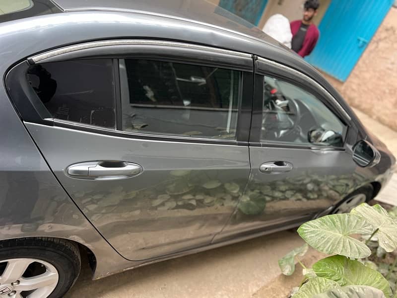 Honda city Aspire 2012, 1300 cc 8