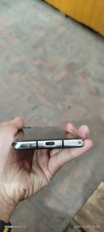 Aquos R2 just back creak 63 Gb non pta 3