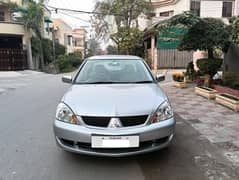 Mitsubishi Lancer 2008 GLX 1.3