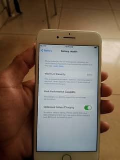 iPhone 8 Plus Non-PTA 64GB - Excellent Condition