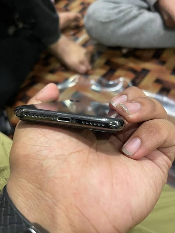 iphone X 64 gb pta Approved 2