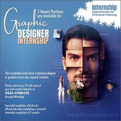 Graphic Designer