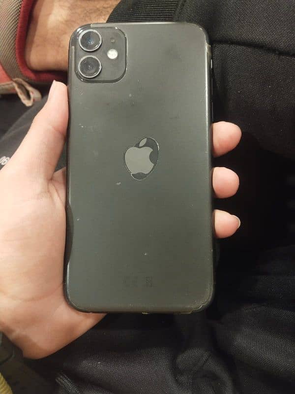 Iphone 11 Non Pta 1