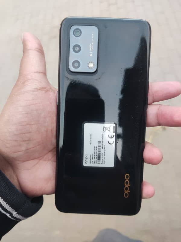 Oppo a95 for sale 2