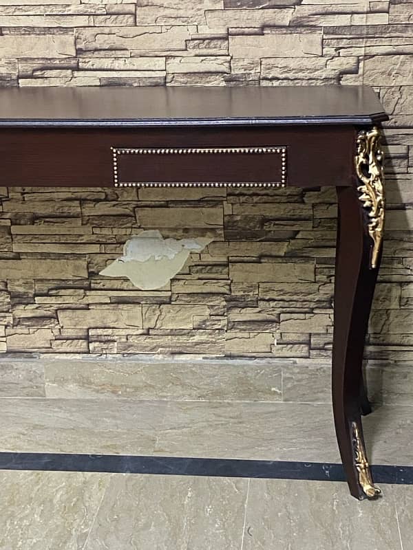 console table 2