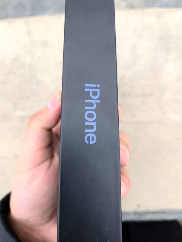 IPhone 12 Pro (PTA Approved) Pacific Blue 4