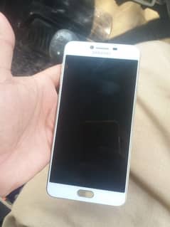 sumsung c7 in good condition