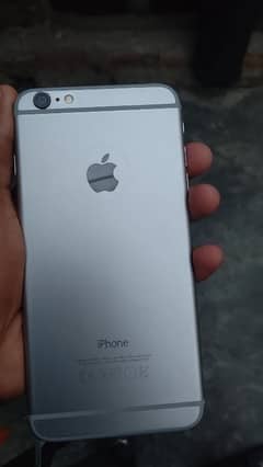 Iphone6plus pta 64gb