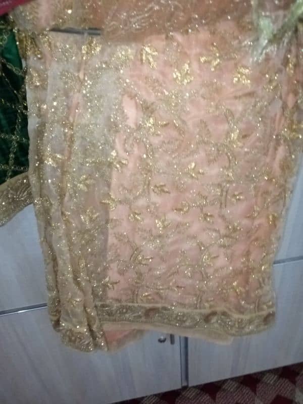 lehnga shart dupatta 1