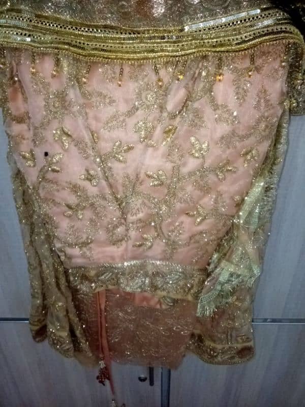 lehnga shart dupatta 3