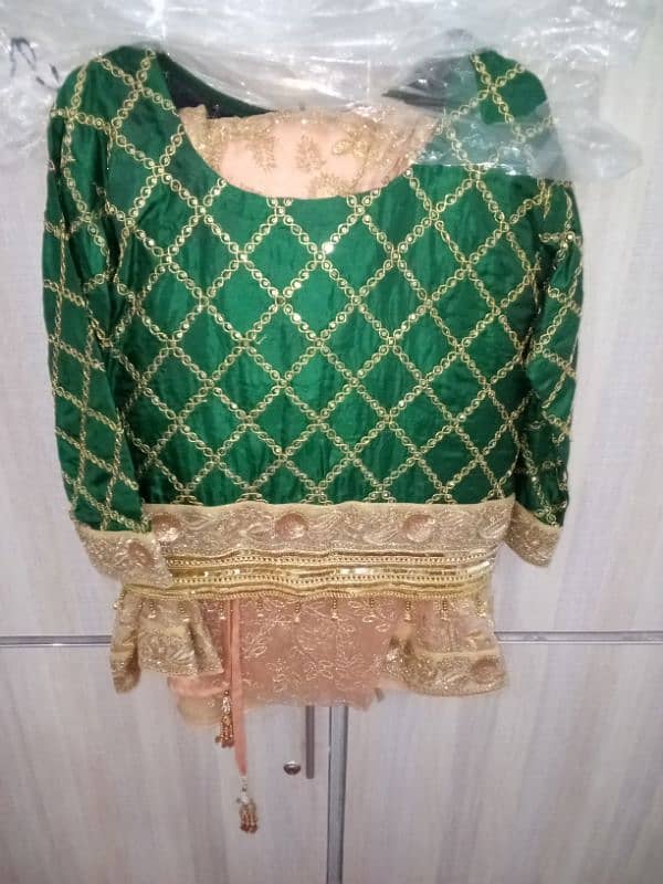 lehnga shart dupatta 5