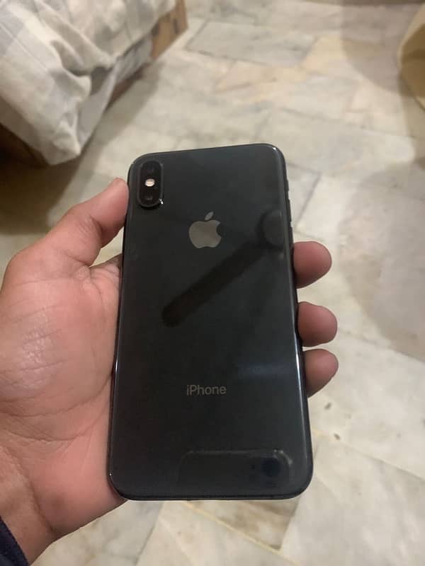 Iphone xs 256 gb factory unlock 2