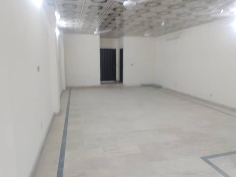 5 Marla shop available for rent in pak arab housing scheme main ferzopur road lahore 0