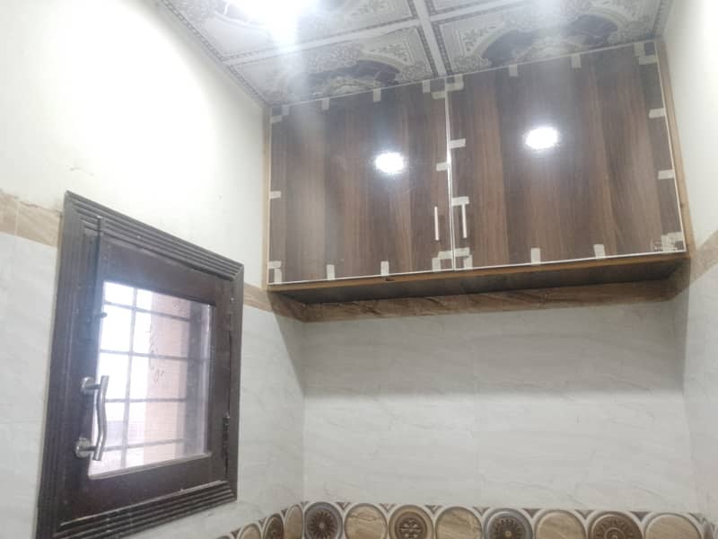 5 Marla shop available for rent in pak arab housing scheme main ferzopur road lahore 8