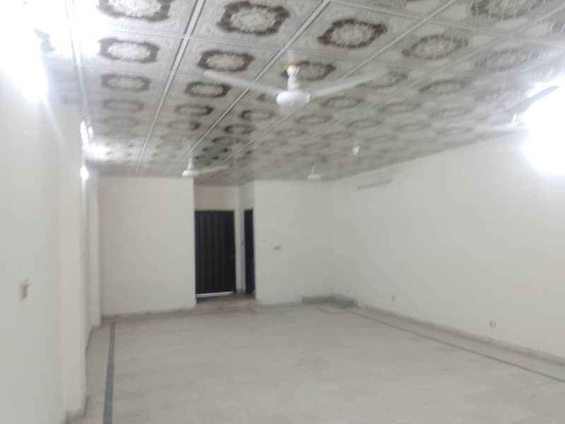 5 Marla shop available for rent in pak arab housing scheme main ferzopur road lahore 12