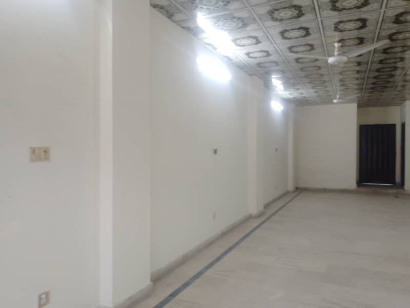 5 Marla shop available for rent in pak arab housing scheme main ferzopur road lahore 15