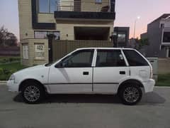 Suzuki Cultus VXR 2005