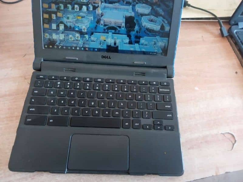 Dell p22t 1