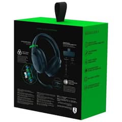 Razer Barracuda X Headphones