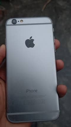 Iphone 6 non pta ha 64gb