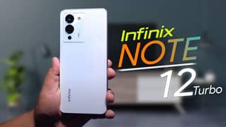 Infinix note 12 g96 PUBG mobile